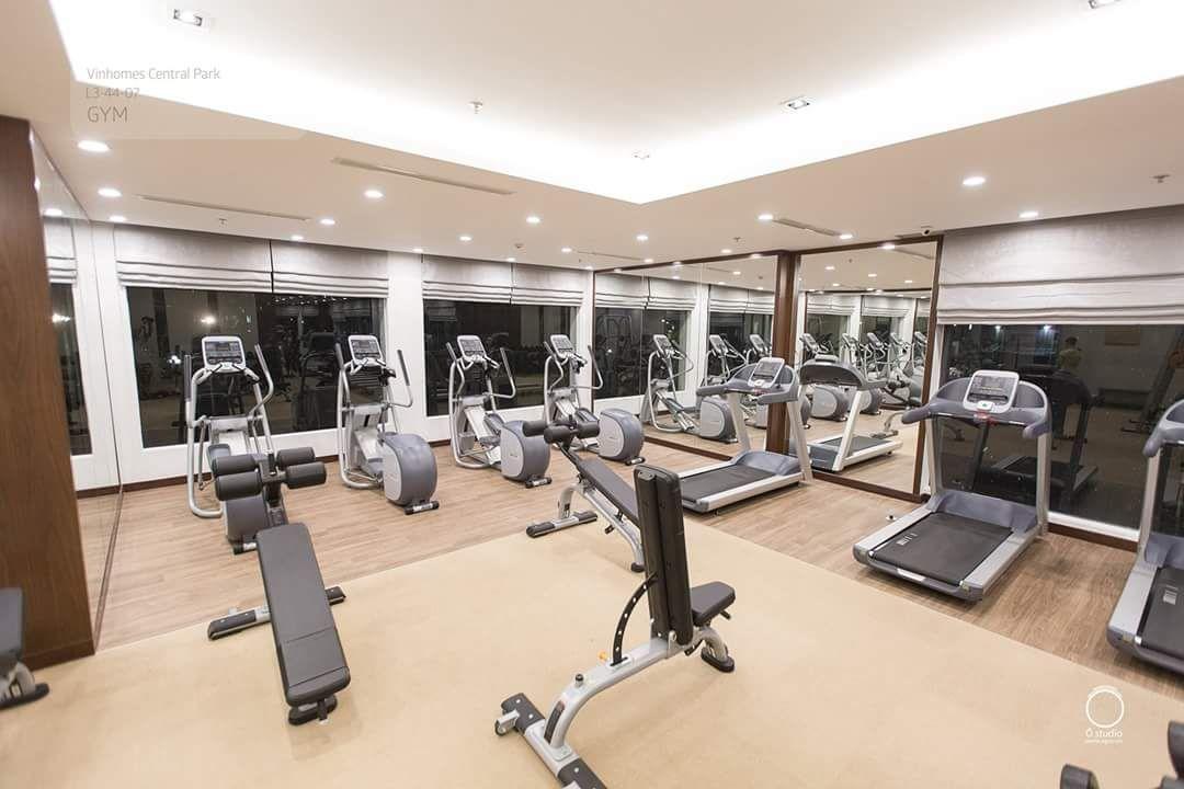 The Berry Vinhomes Luxury Apartments Ho Şi Min Dış mekan fotoğraf